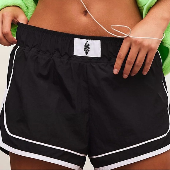 free people movement Pants - Free People Movement Women's Athletic Shorts